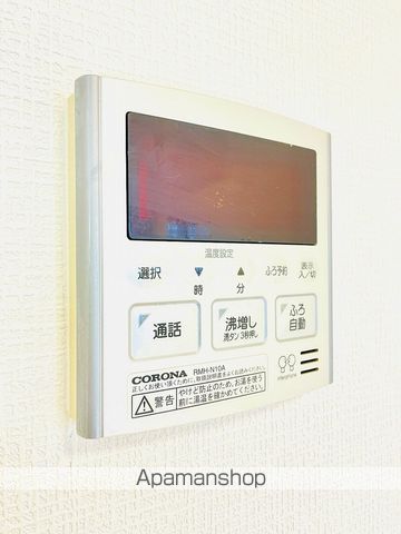 リオ城北の内装写真