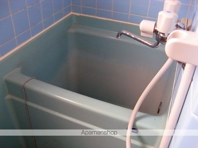 乾マンションの内装写真