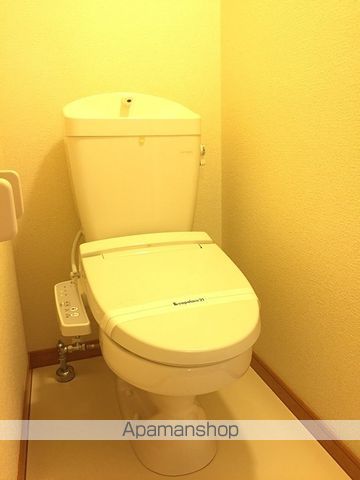 レオパレス拓の内装写真
