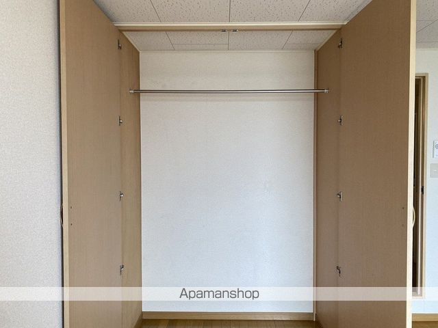 レオパレスベルマリーの内装写真