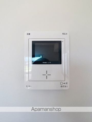 アルストロメリアの内装写真