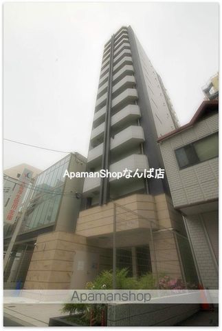 ラ・フォルム本町WESTの外観写真