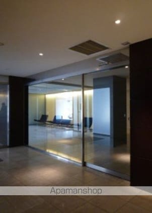 ストーリア赤坂[2LDK/105.45m2]のエントランス2