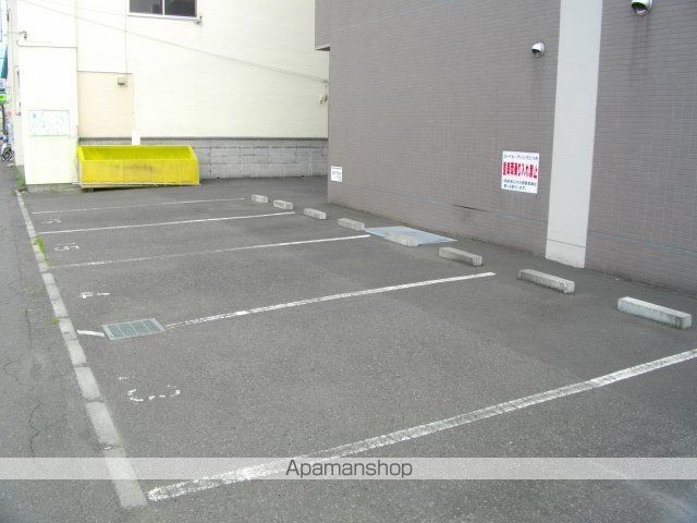 ASPENSTREETの外観写真