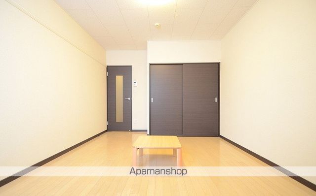 レオネクストグランデ セコンドの内装写真