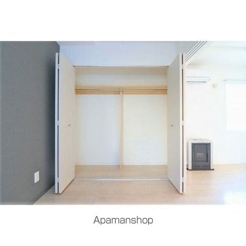 ラフォルテ桑園の内装写真