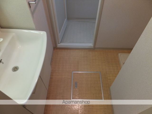 カンタービレの内装写真