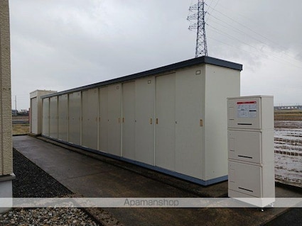 ベル　ソレイユ　Ⅲ[2DK/55.09m2]のその他設備