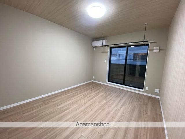 Eslead宮脇町の内装写真