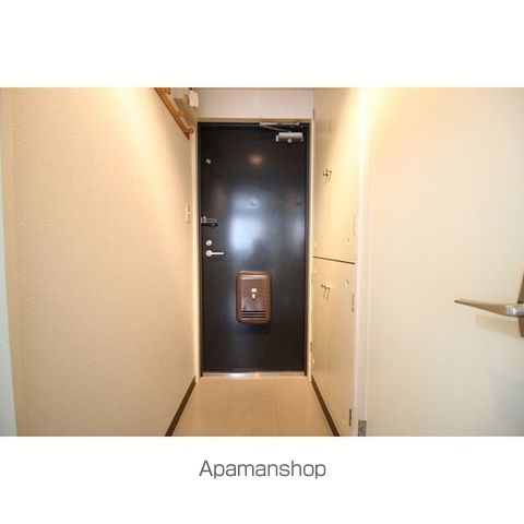 サンクレスト円山の内装写真