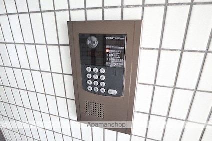 Ｍ・Ｓ・Ｙビル　住居[2DK/49.28m2]の共用部4