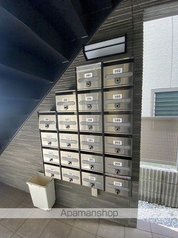 ライフガーデン西一之江Vの内装写真