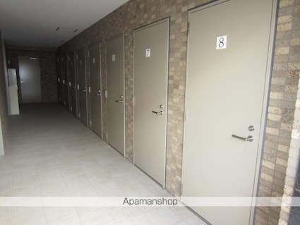 ノブレス・コート[1LDK/44.31m2]の共用部7