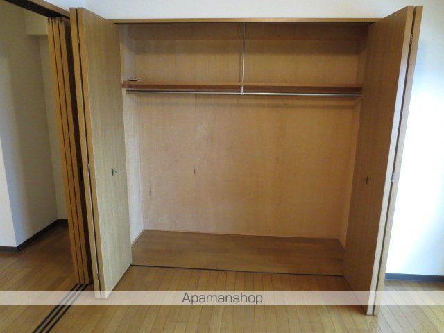 シュケル栄の内装写真