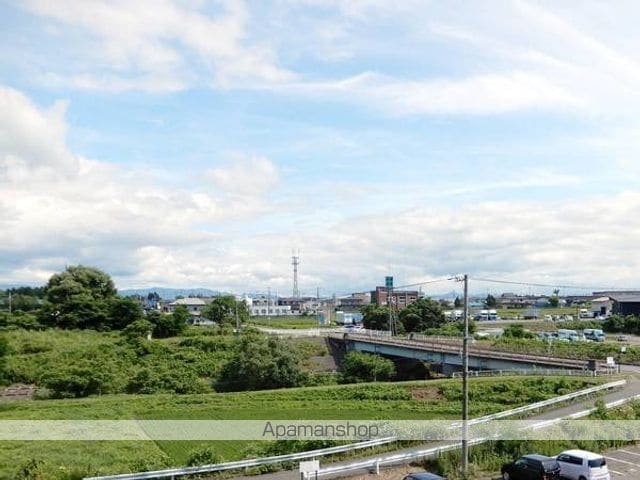 ビレッジハウス金ヶ崎1号棟の内装写真
