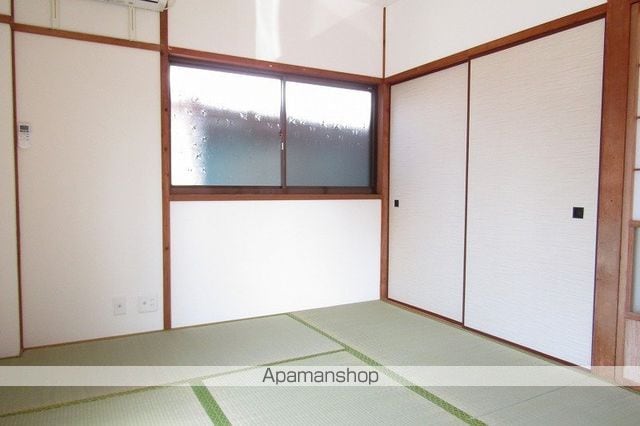 グリニッジ3285の内装写真