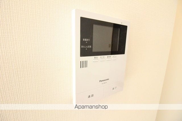 セゾンHOUKANの内装写真