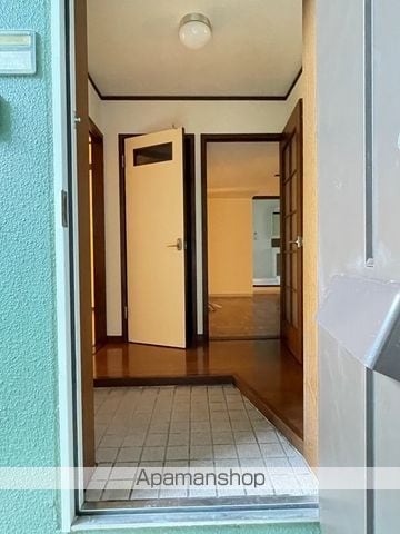 ヴィラ・ウインディアの内装写真