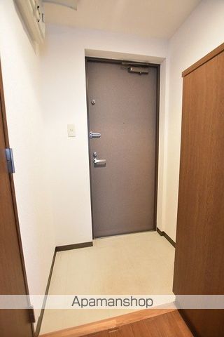 ウィスタリア25の内装写真