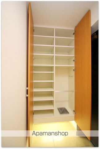 REGAL南堀江の内装写真