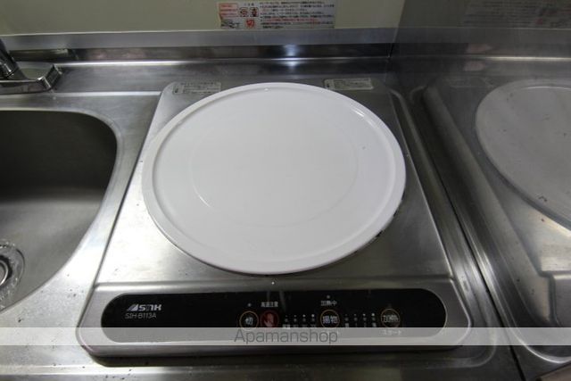 プレステージ住吉の内装写真