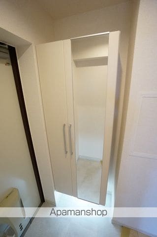 ハックベリー茨木南の内装写真