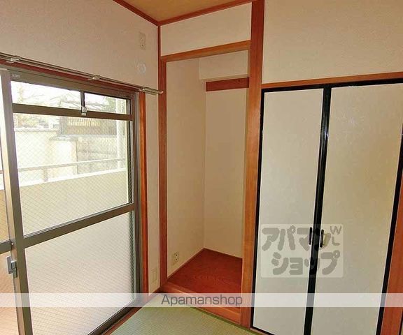 山和小路の内装写真
