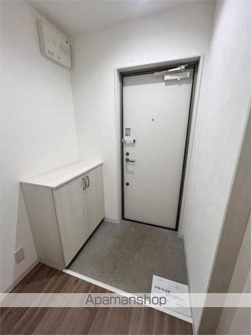 グランパシフィック大経大北の内装写真