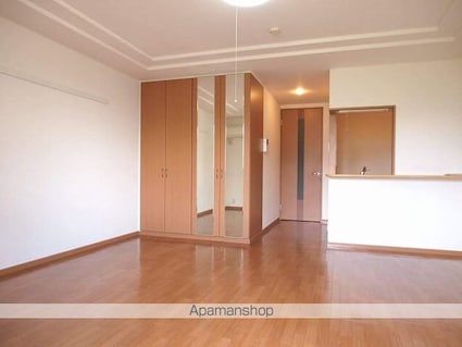 Ｍａｉｓｏｎ　Ｇｒａｎｚｃｈｅｓｔａ[1R/36m2]のリビング・居間