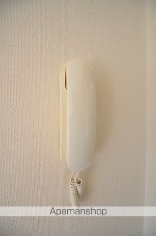 カーサKAWAUTIの内装写真