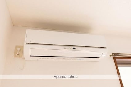 ユナイテッドⅠ[1K/28.65m2]のその他設備