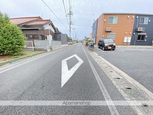サンパティオIIの周辺写真
