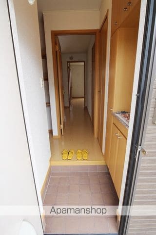 メゾンドアヴェニューGの内装写真