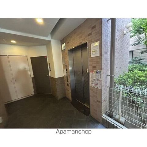 TSURUGIの内装写真