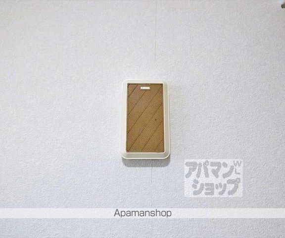 アスピリエ高野の内装写真