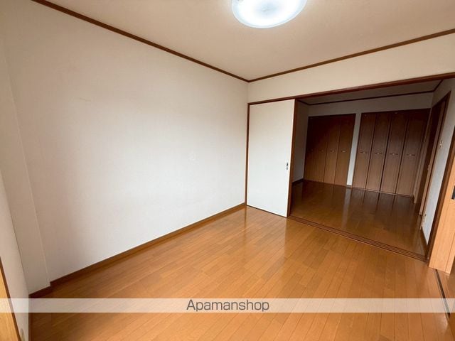 リヴェールコートの内装写真