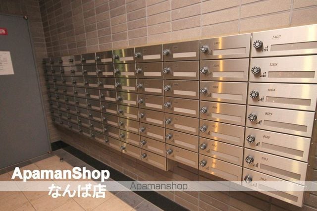 レジディア京町堀のその他写真