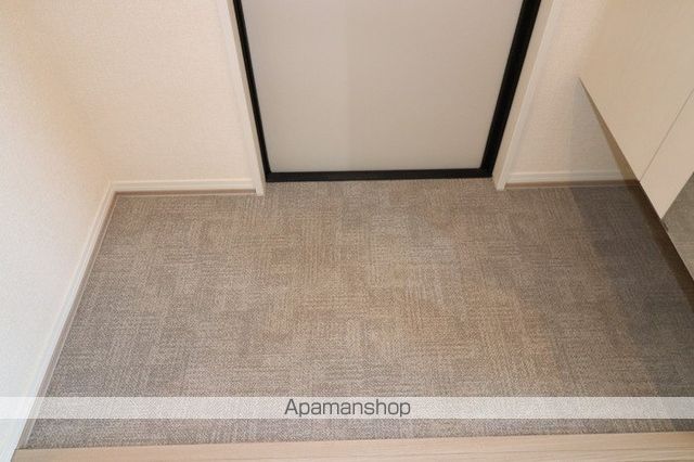 クレリアの内装写真