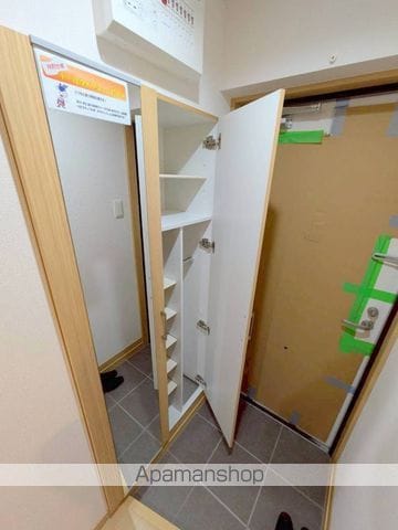 ユーミー高洲の内装写真