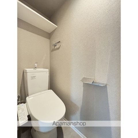 デュオメゾン池袋オヴェストの内装写真