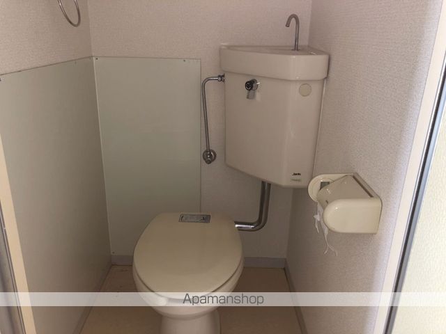 すばる館の内装写真