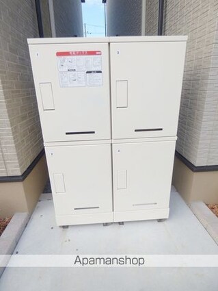 フェニックスＡ[1LDK/50.01m2]の外観5