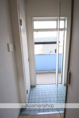 スマイルI番館の内装写真