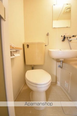 グランメール琴似の内装写真