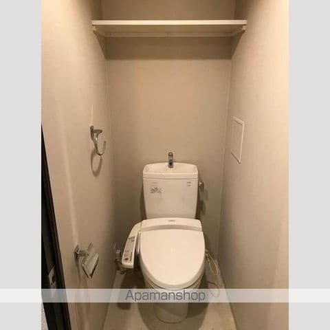 SーFORT中板橋の内装写真