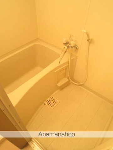 ノースヒル165の内装写真