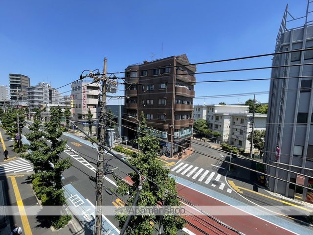 レピュア綾瀬レジデンスの周辺写真