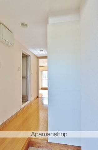 エクラドゥースの内装写真