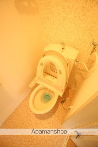 MODEST篠路の内装写真