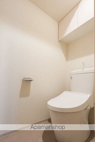 ロイジェント戸越銀座の内装写真